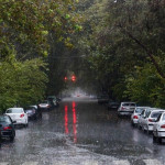 هشدار اضطراری به ساکنین تهران: خطر سیل و طوفان در کمین است!