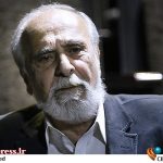 ایرج راد: امیرسلیمانی، شخصیتی نقش برجسته در عرصه فرهنگ و هنر با کارهای باارزش و تاثیرگذار – خبرنامه سینمای ایران و جهان