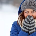 زنان: قهرمان‌های تحمل سرما بیشتر نسبت به مردان