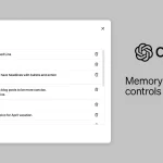 OpenAI تجربه جدیدی را با فعالسازی حافظه در ChatGPT Plus برای همه کاربران رقم می‌زند