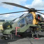 رازهای پروازی افسانه‌ای: در اعماق جنگنده قدرتمند هلیکوپتر T129
