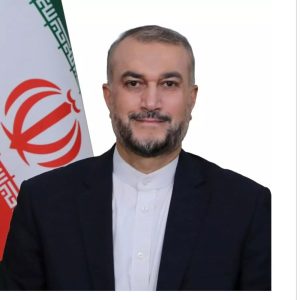 نمای جدید: “افتخاری نو در دانشگاه تهران: پای گذاری به یاد شهید امیرعبداللهیان”