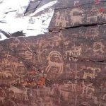سنگ‌نگاره‌های باستانی تیمره خمین؛ در آستانه افتخار ثبت جهانی