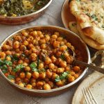 از نخود هندی لذت ببرید: پیش‌غذای ایده‌آل برای طرفداران طعم‌های تند!