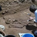 بازگشت به ۴۴ هزار سال پیش: آغاز تمدن انسان‌های نخستین