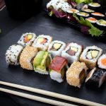 راز طول عمر ژاپنی‌ها: غذای معجزه‌آسا!