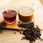 رازهایی که نمی‌دانستید: فواید شگفت‌انگیز و خطرات نهان چای و قهوه