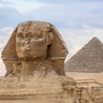 رمز و راز اهرام ثلاثه مصر: سفری شگفت‌انگیز به دنیای عجایب و غافلگیری‌ها