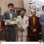 تیزر هیجان انگیز اقتباسی «آپاراتچی» رونمایی شد – آخرین خبرها از سینمای ایران و جهان