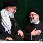 امام خامنه‌ای تأکید می‌کند: رئیسی، شخصیتی نستوه و خستگی‌ناپذیر – آخرین اخبار از دنیای سینما در ایران و جهان