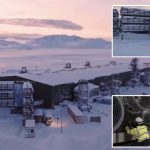 معرفی «ماموت»؛ ابرنیروگاه ایسلند برای بلعیدن CO2 از جو