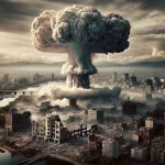 لحظات نفس‌گیر بمباران اتمی هیروشیما: نگاهی از نزدیک