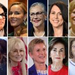 در میان ثروتمندترین زنان کره زمین گام بگذارید: ده چهره درخشان که جهان را تسخیر کرده‌اند