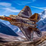 چه چیزی باعث شده آمریکا هیچگاه شکاری F-22 Raptor را به کشور دیگری نفروشد؟