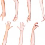 رازهای شخصیت شناسی نهفته در دستان شما: بررسی جامع اشکال، فواصل و الگوهای انگشتان