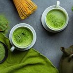 کشف جادوی سبز: شگفتی‌های چای ماچا برای سلامتی!