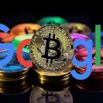 آینده بیت کوین: نگاهی دیجیتال به قلب جستجوهای گوگل