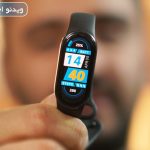 بررسی اعماق: Mi Band 8 شیائومی، یاور همیشه همراه ورزشکارانِ تکنولوژی-دوست