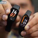 دستبند‌های پرطرفدار شیائومی: نبرد نسخه‌ها در Mi Band 8 و Mi Band 8 Active