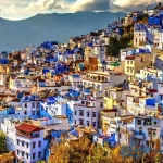 سفری به قلب سحر و جذبه: بهترین جاذبه‌های دیدنی مراکش که نباید از دست دهید