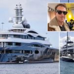 بازدیدی خیره‌کننده از کشتی تفریحی 300 میلیون دلاری مارک زاکربرگ: نگاهی به تصاویر و ویدئوی جدید!