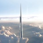 بازگشت پروژه‌ی غول‌آسا: احیای ساخت «برج جده» پس از سال‌ها وقفه