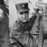تصاویری خیره کننده از چهره‌های تاریخی در لباس‌های جنگی