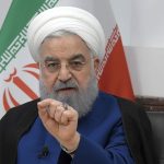 حسن روحانی پرده برداری می‌کند: رازهای ناگفته خرید واکسن کرونا همراه با ویدؑیو