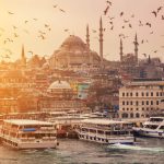 راهنمای کشف شاهکارهای معماری استانبول: نقاط دیدنی تاریخی که نباید از دست داد!