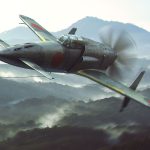 ژاپنی‌ها و غول‌کش جدیدشان: جنگنده کانارد افسانه‌ای که گودزیلا را به زانو درآورد