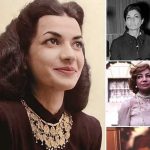 گذری بر داستان‌های عشق و درگیری: زندگی اشرف پهلوی و ماجراهای همسریش