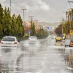 پیش‌بینی شگفت‌انگیز هواشناسی: آیا تهران به پایتخت باران می‌پیوندد؟