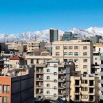 کجا می‌توان با کمترین هزینه در تهران خانه خرید؟ راهنمای جذاب و کامل با جدول قیمت‌ها