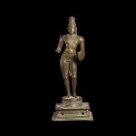 بازگشایی فصل جدیدی از تاریخ؛ بازگرداندن مجسمه قرن‌ها قدمت به خانه‌اش از دل موزه اشمولین آکسفورد + گالری تصاویر