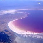 دریاچه ارومیه: روایت احیای امیدوارکننده در سال ۱۴۰۱