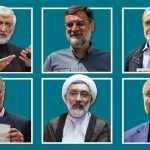 نظرات داغ نامزدهای انتخابی در قبال جهش قیمت بنزین: تحلیلی هیجانی!