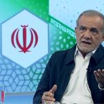 مسعود پزشکیان در اظهاراتی داغ: “گشت ارشاد باید ما را بزند، نه دخترانمان” – با فیلم اصلی