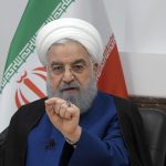 حسن روحانی با تعجب پرسید: چرا اصولگرایان دولت سیزدهم را نادیده می‌گیرند؟