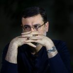 قاضی‌زاده هاشمی در اقدامی غافلگیرکننده از دور رقابت‌های انتخاباتی کناره‌گیری کرد