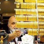 ریزش قیمت طلا سرعت گرفت: تحلیل و پیش‌بینی بازار طلا و سکه در هفته پیش رو