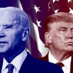 نخستین رویارویی داغ: ترامپ و بایدن در گردونه مناظره انتخابات ۲۰۲۰!