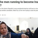 صف‌های خیره‌کننده؛ مشارکت حماسی مردم ایران در ایستگاه‌های رأی‌گیری + گالری تصاویر