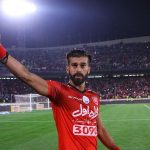 آیا رامین رضاییان امروز به جمع سرخپوشان پرسپولیس ملحق می‌شود؟ بازگشتی هیجان‌انگیز در انتظار!