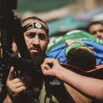 سردار جهاد اسلامی، در حمله خونبار صهیونیست‌ها به شهادت رسید