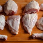 جدیدترین قیمت گوشت مرغ در بازار؛ امروز یکشنبه، ۱۰ تیر ۱۴۰۳