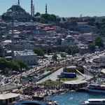 استانبول، پایتخت گردشگری جهان: شکستن رکوردها در پذیرایی از مهمانان بین‌المللی