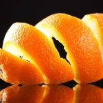 فواید شگفت‌انگیز پوست پرتقال برای سلامت قلب!