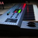 یاماها DX7 II: بازگشت اسطوره دهه ۸۰