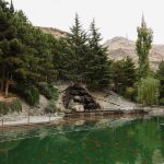 پیاده‌روی و گردش در خنکای بهترین پارک تهران: فرصتی دل‌انگیز!