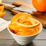 چگونه پوست پرتقال می‌تواند به سلامت قلب شما کمک کند؟